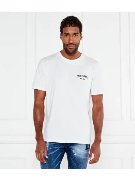 Tricou alb