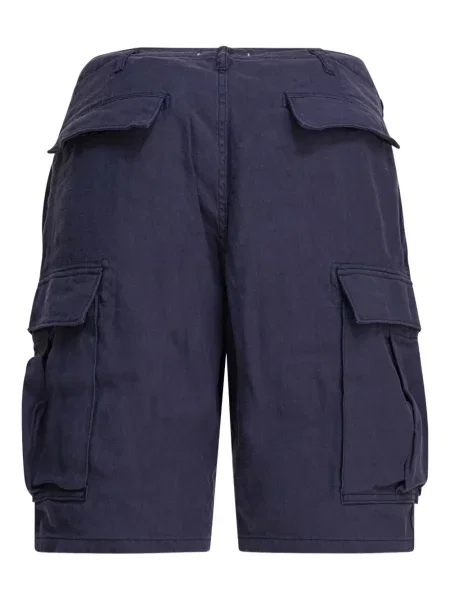 Cargo rövidnadrág Nonnative kék