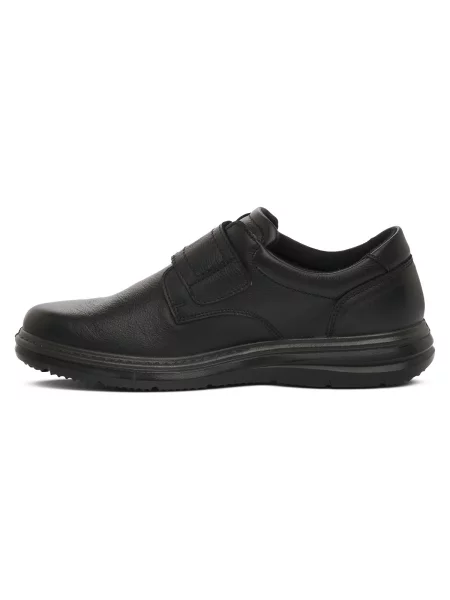 Pantofi Imac negru