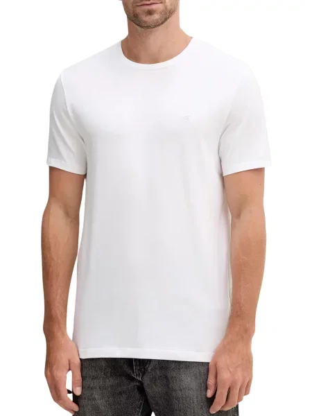 Tricou Calvin Klein alb
