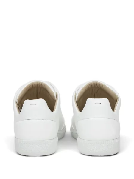 Top Maison Margiela alb