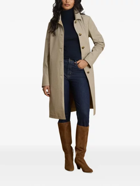 Reversibil palton Lauren Ralph Lauren