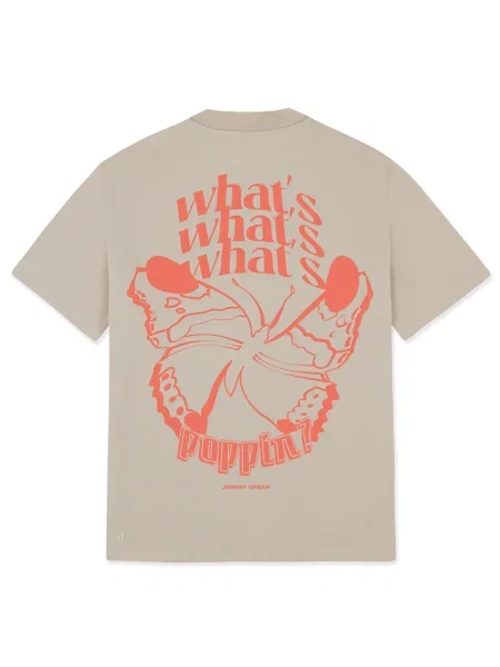 Johnny Urban Tricou Sammy nisipiu