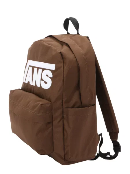 Rucsac Vans maro
