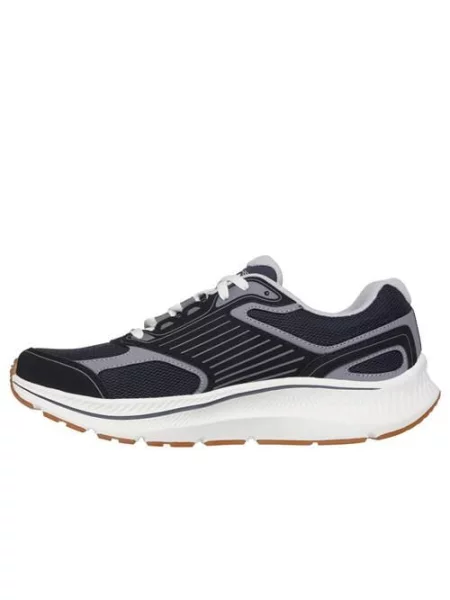 Buty do biegania Skechers Go Run Consistent niebieskie