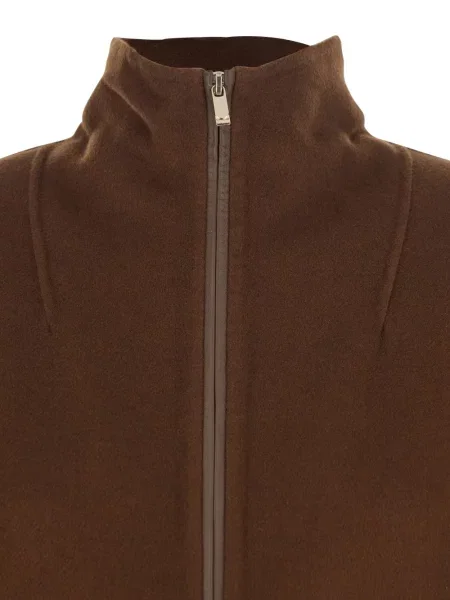 Geacă Max Mara maro