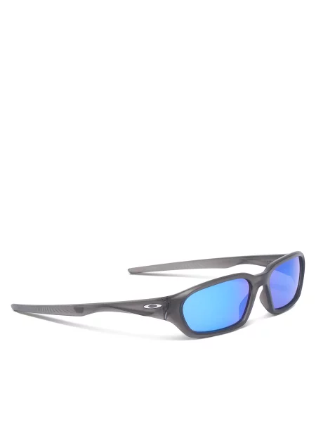 OAKLEY Ochelari de soare sport TERRAFORMA' gri