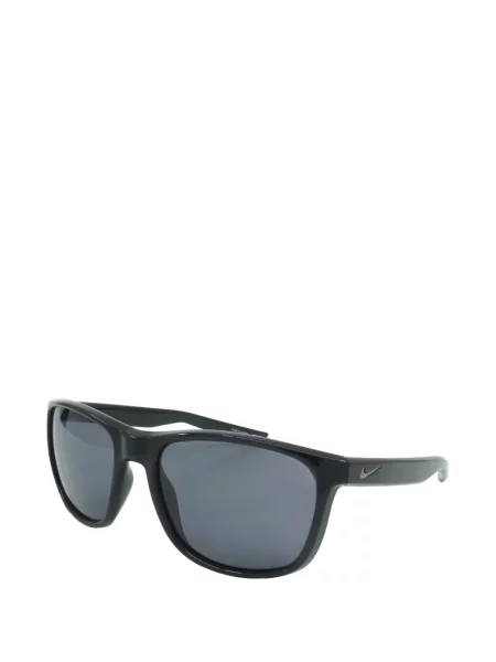 Ochelari de soare Nike cu strasuri alergare din jerseu gri