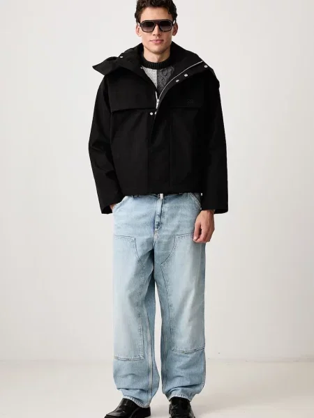 Barbour pulover cu lână pentru bărbați
