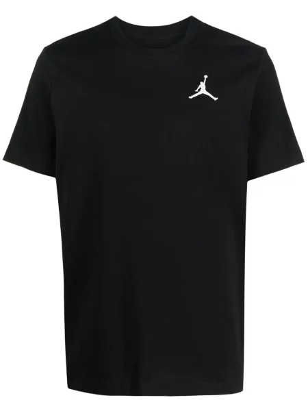 Sneakerși Nike Jordan negru