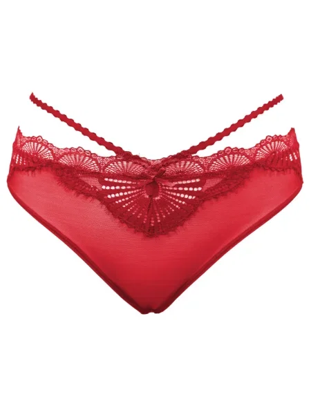 SugarShape Slip Lilou' roșu