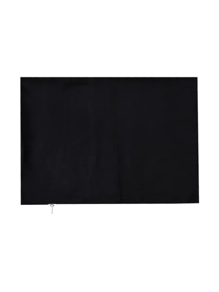 Fular La Rose negru