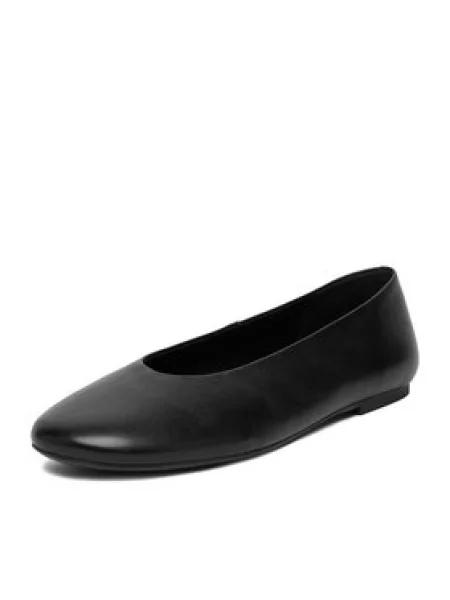 Balerina GINO ROSSI fekete