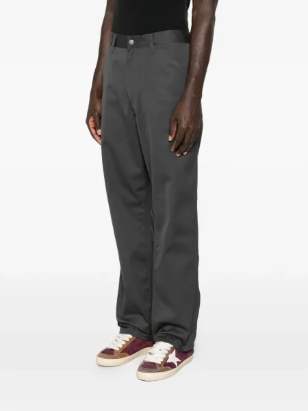 Pantaloni Carhartt Wip negru