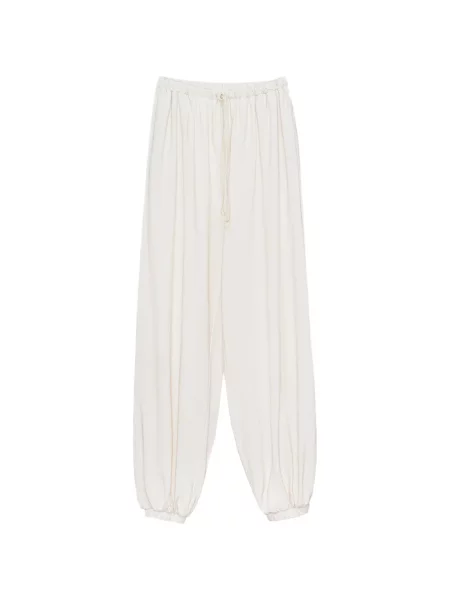 Pantaloni Seen Users cu cordon