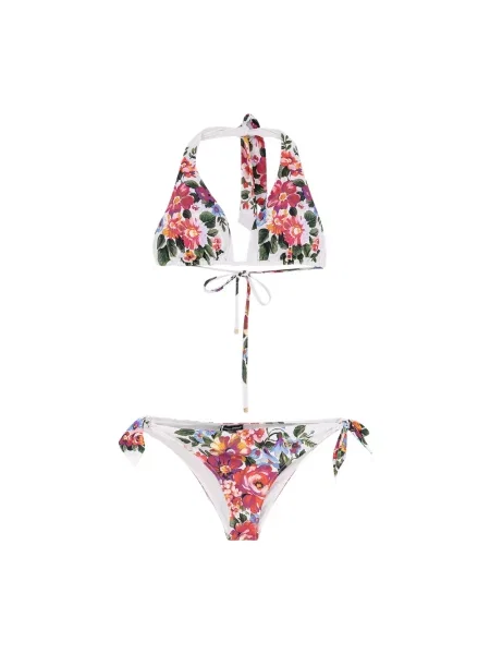 Bikini Dolce And Gabbana