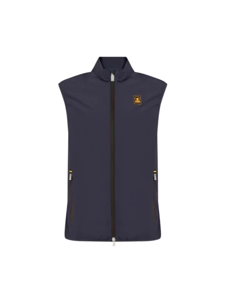 Kamizelka Ciesse Piumini niebieska