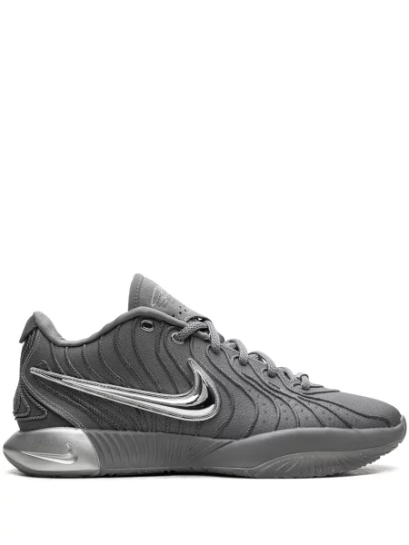 Nėriniuotos sportbačiai Nike Zoom su raišteliais