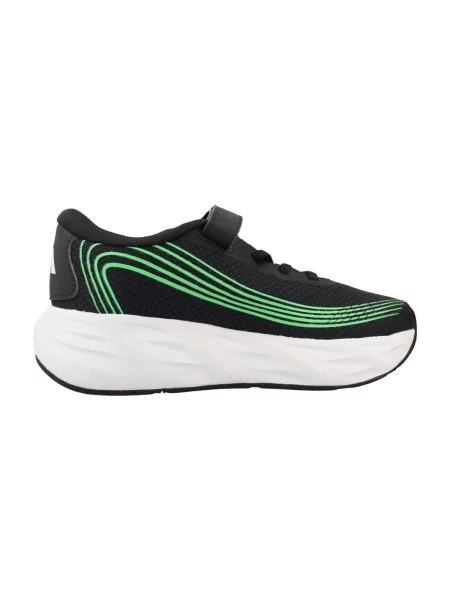 Tenisky Adidas čierna