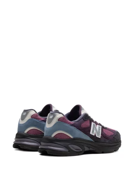 Tenisky New Balance bílé