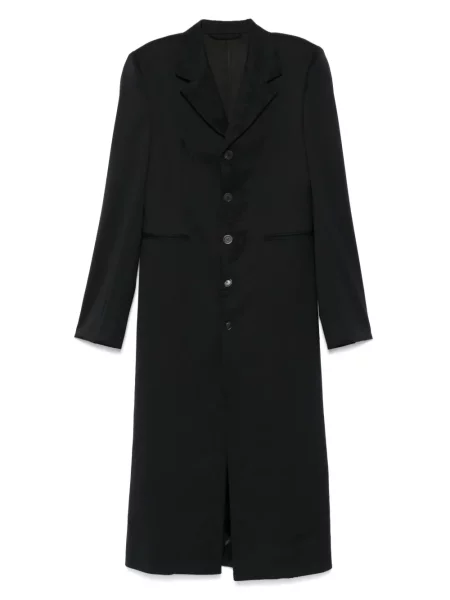 Palton Balenciaga negru