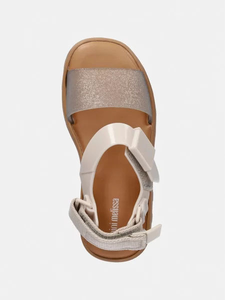 Melissa босоніжки на платформі дитячі KICK OFF SANDAL