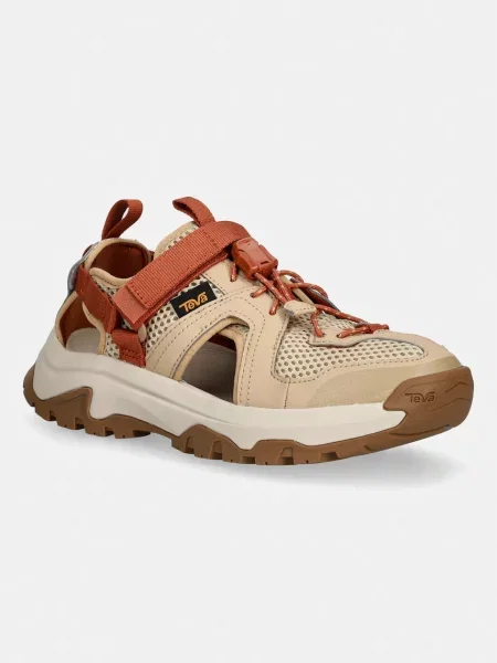 Teva Hurricane CT sneakers pentru femei bej