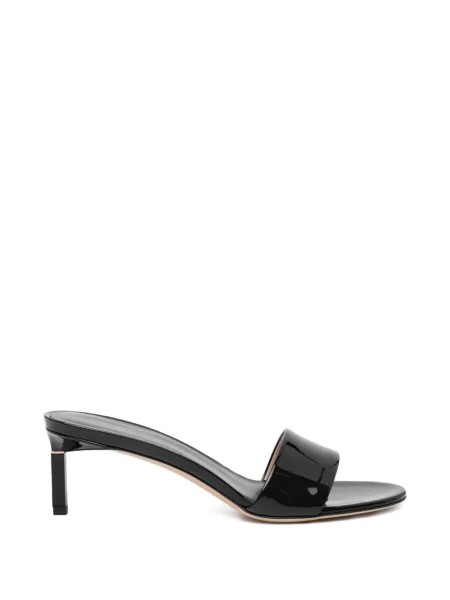 Sandale Tom Ford din piele negru