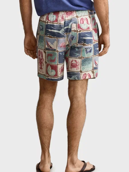 Шорти Gant