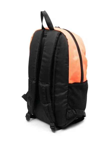 Rucsac Herschel Supply Co. portocaliu