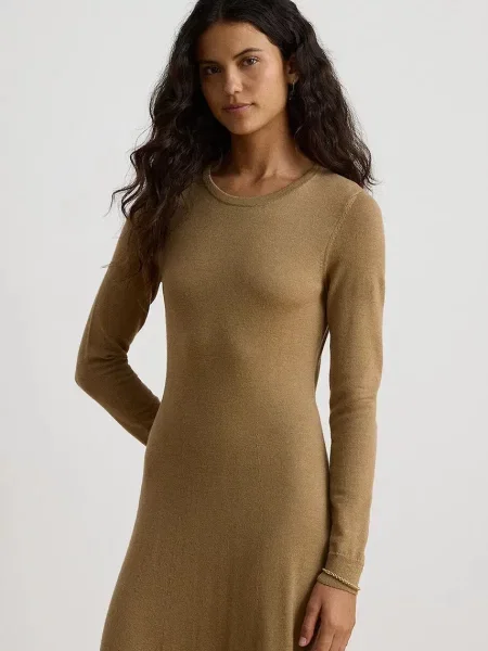 Платье Lauren Ralph Lauren
