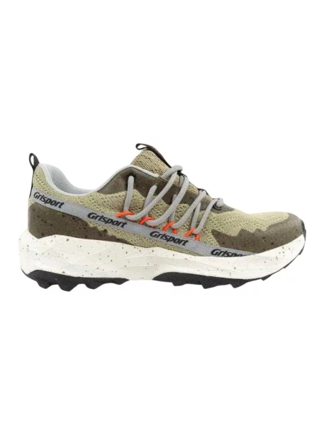 Buty Do Biegania zielone