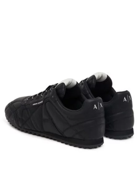 Armani Exchange superge črna