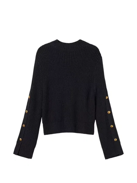 Pulover Twinset albastru