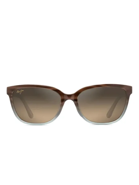 Ochelari de soare ochi de pisică Maui Jim albastru