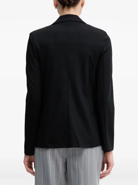 Sacou Benetton negru