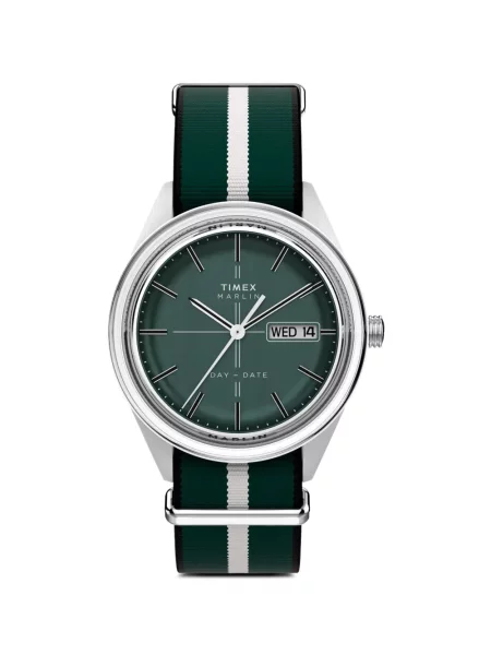 Ceas Timex verde