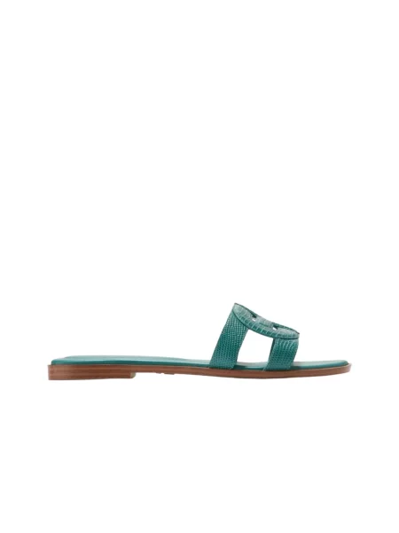 Cole Haan Sandály CHRISEE' zelená