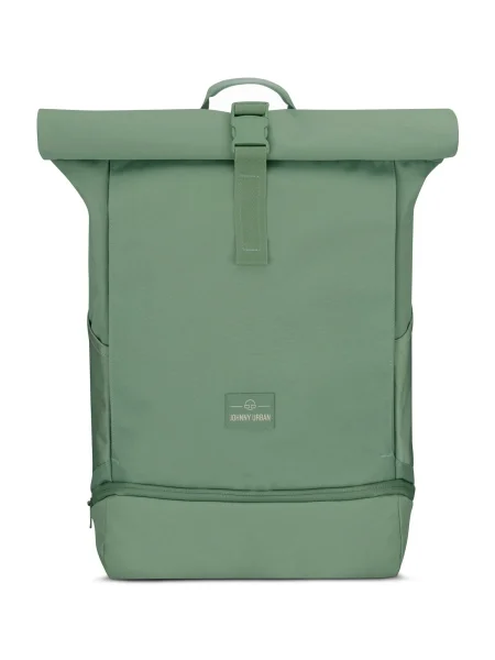 Johnny Urban Rucsac Allen verde alb