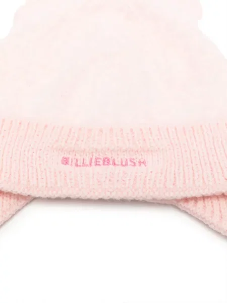 Czapka dziecięca Billieblush różowa