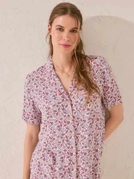 Пижама Women'secret розовая
