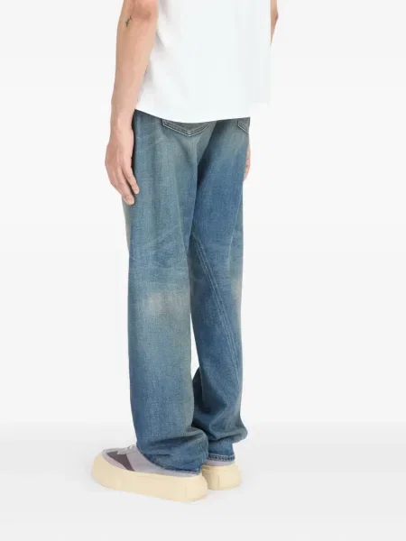 Тениска Mm6 Maison Margiela бяло