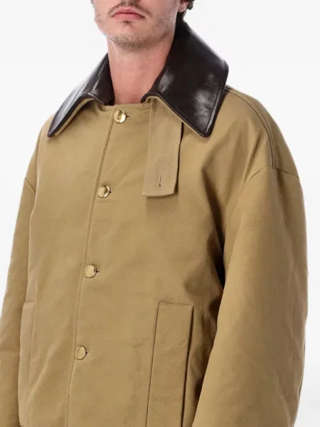 Cămașă Balenciaga bej