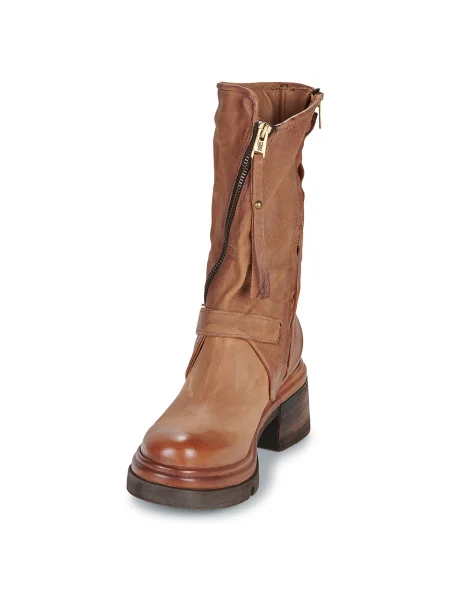 Pantofi Airstep / A.s.98 maro