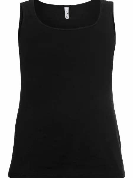Top Sheego negru