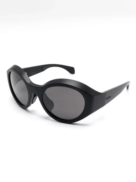 Ochelari de soare Moncler Eyewear negru