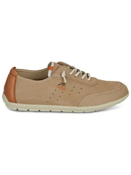 Pantofi Fluchos bej