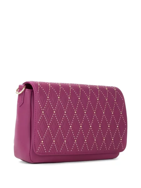 Geantă Mario Valentino violet