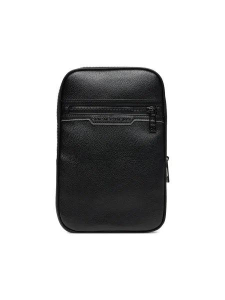 Ľadvinka Armani Exchange čierna
