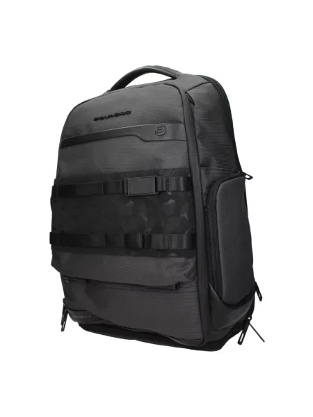 Torba Piquadro czarna
